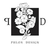 Phlox Design