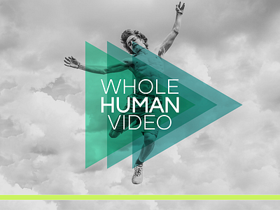 Whole Human Video Presentation