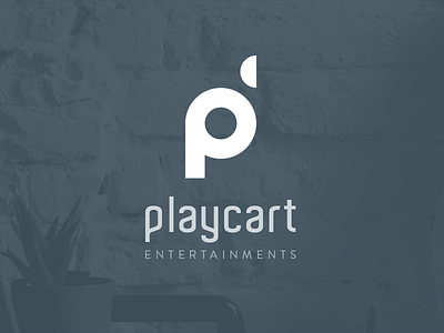 PlayCart Logo
