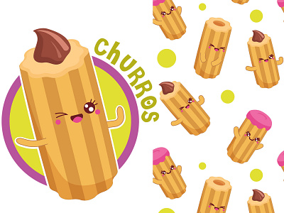 Love Churros?