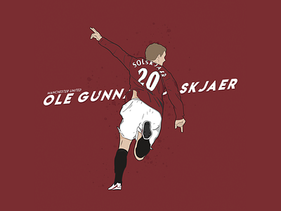 Ole Gunnar Solskjær