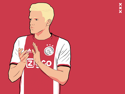 Donny van de Beek