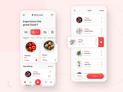 Ecommerce App 3d adobe animation branding design ecommerce app graphic design illustration illustrator logo motion graphics ui ui design uidesign website