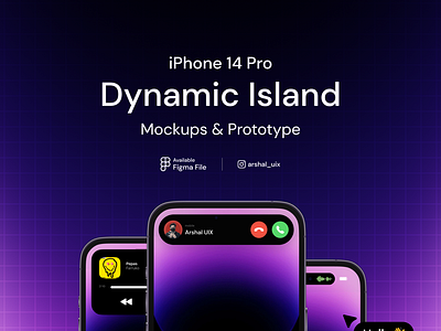 Dynamic Island