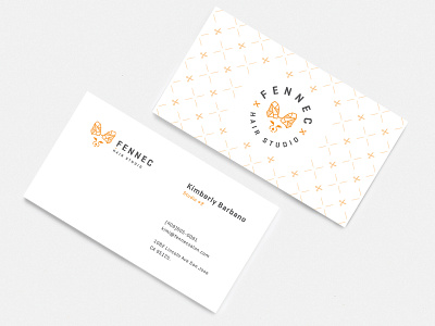 Business cards