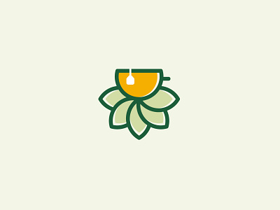 Cup of tea icon