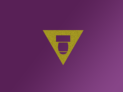 NukePoint Logo design icon logo nuke