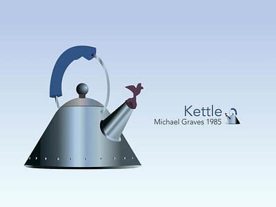 Kettle illustration