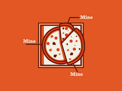 Pizza Infographic food infographic pizza