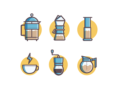 Coffee Icon