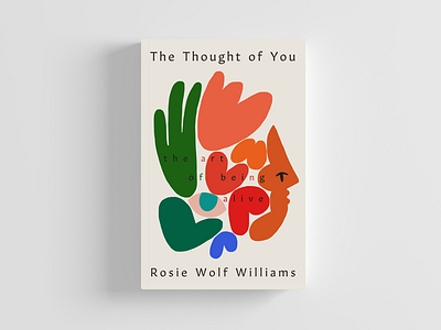 The Thought of You book cover