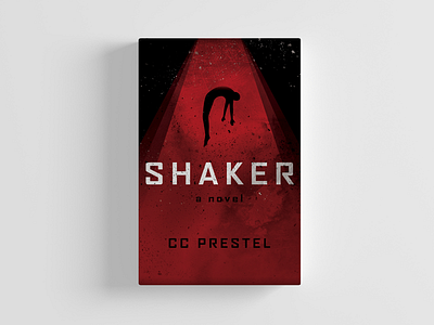 Shaker book cover