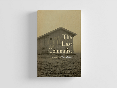 The Last Columnist