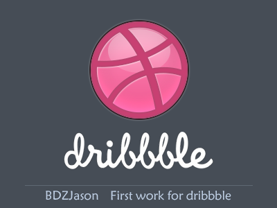 New Shot - 11/27/2013 at 08:45 AM dribbble first for work