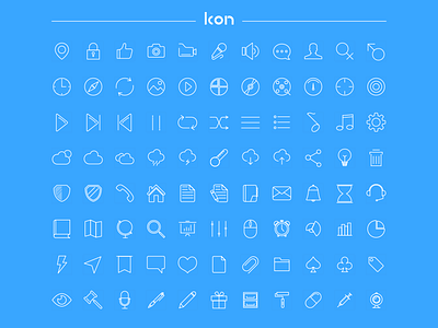 Icon icon