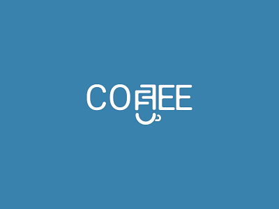 Coffee coffe logo