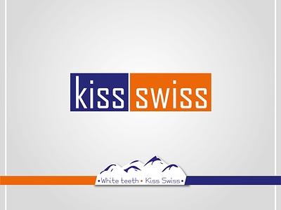Kiss swiss