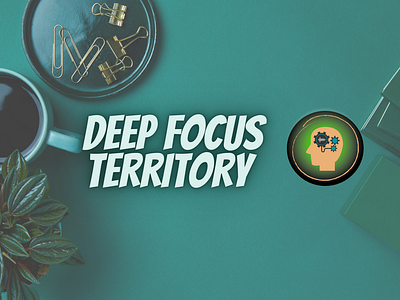 Deep Focus Territory Banner YT