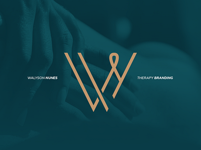 Walyson Nunes - Therapy logo