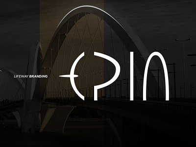 EPIA Lifeway - Branding agency branding branding brasília design gn grid illustration logo minimal typography