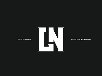 Gerson Nunes - Personal Branding GN