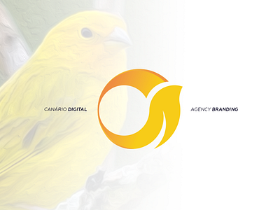 Canário Digital - Agency Branding