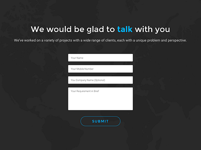 Daily UI 26 26 challenge daily design form subscribe ui website