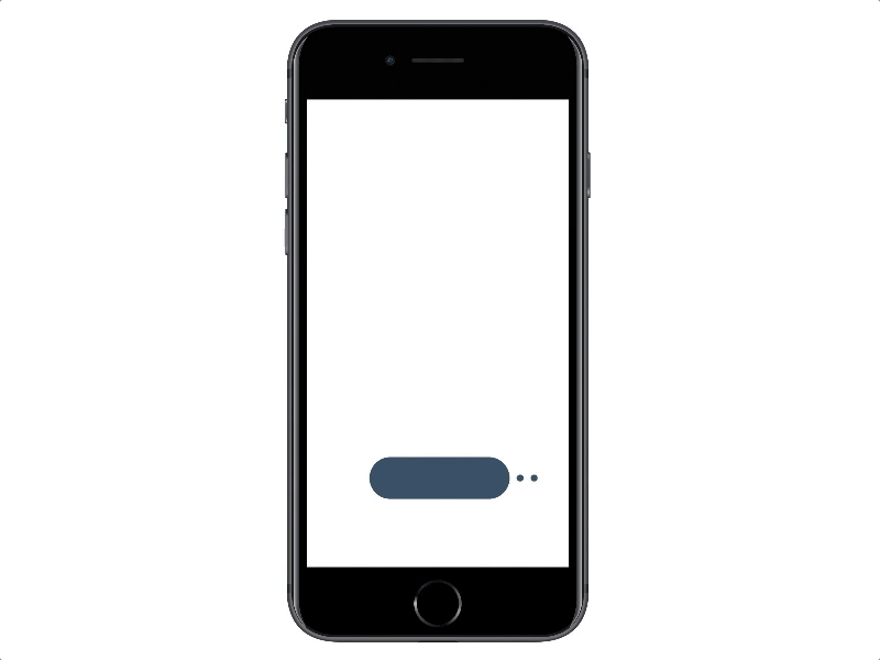 Onboarding Interaction Prototype app booking framer interaction iphone onboarding prototype sketch sports studio