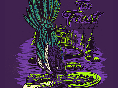 The Feast 2022