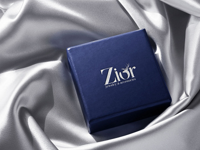 Zior jewellery and accessories logo