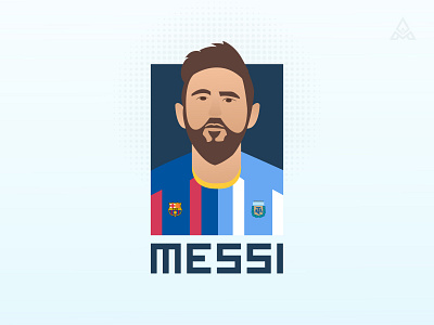 Messi - Birthday Tribute