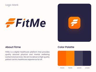 Fitme  Approved Logo