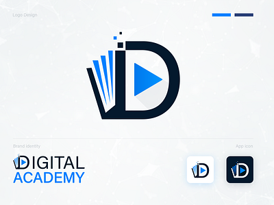 Digital Academy Logo