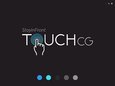 TouchCG