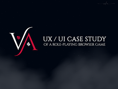 Villiane Case Study UX/UI