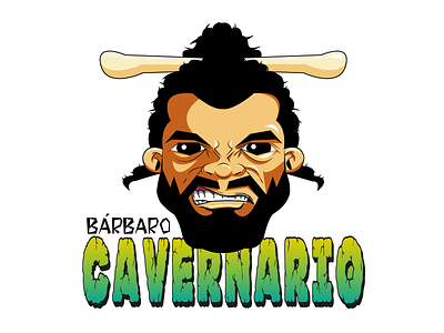 Barbaro Cavernario