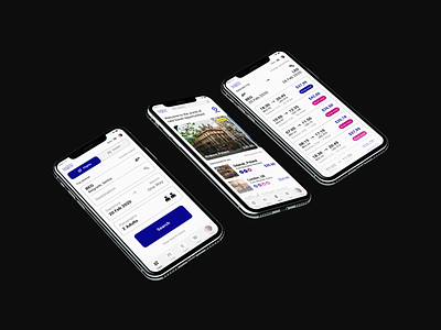 WizzAir - App Redesign Concept airline airlines app app design app designer app ui booking clean designer freelancer minimal minimalistic modern product design ticket booking ui ui ux ui design uidesign ux