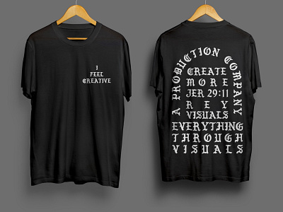 I Feel Creative Shirt Design apparel clothing design ifc podcast podcast tshirt tshirt design