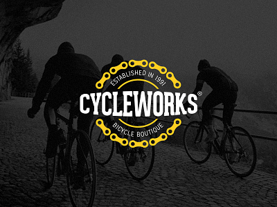 Cycleworks Logo