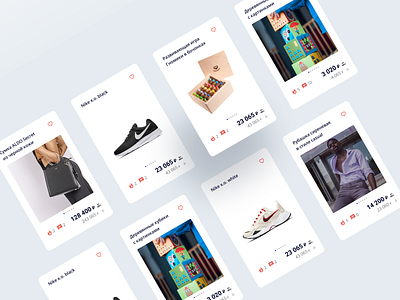Product card card design e commerce ecommerce marketplace startup store ui ui ux uiux ux web