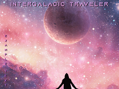 Intergalactic Traveler