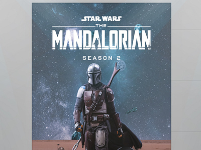 The Mandalorian