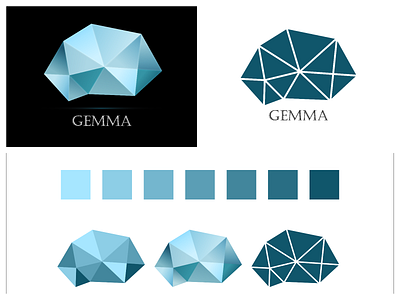 Gemma Logo