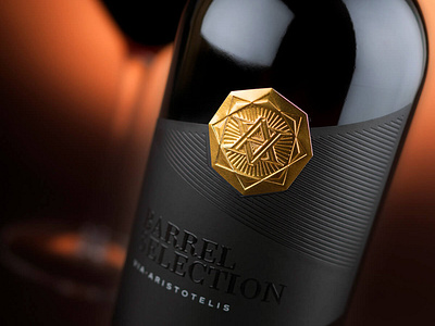 Via Aristotelis - Orbelia premium wine brand