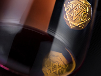 Via Aristotelis - Orbelia premium wine brand best wine label jordan jelev orbelia winery strategic branding the labelmaker wine wine branding wine label design wine packaging