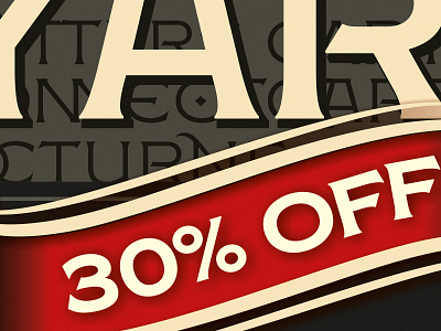 Bolyar Pro 30% Introductory Offer by the Fontmaker