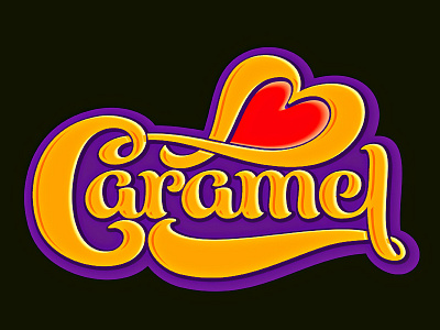 Caramel Final