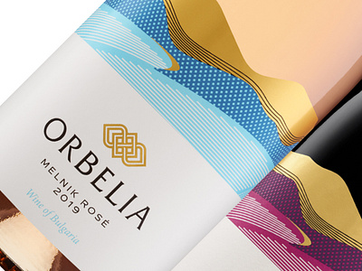 Before & After: Orbelia Wine Brand Redesign Story