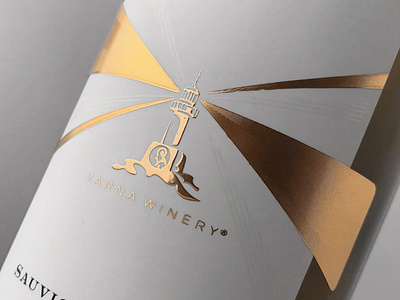Varna Winery by the Labelmaker