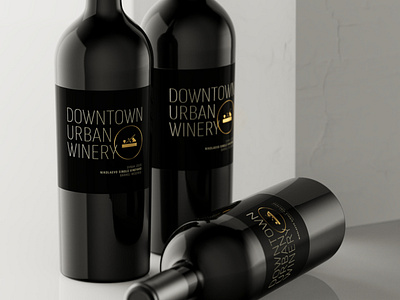 Downtown Urban Winery Reserves